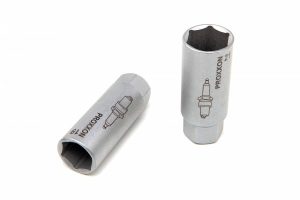 PROXXON 3/8" bougiedopsleutel 18 mm