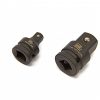 AOK 1/2" - 3/8" kracht adapter verloopstuk