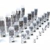 HBM 1,2 mm Cobalt boor (10 stuks)
