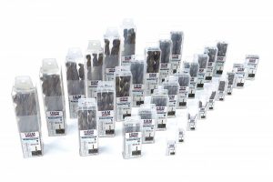 HBM 7,8 mm Cobalt boor (10 stuks)