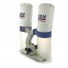 HBM 300 stofafzuiginstallatie 400 Volt