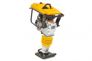 HBM PROFI 6.5 PK trilstamper