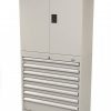 HBM PROFI combinatiekast
