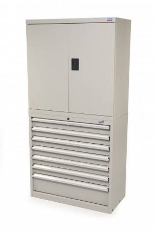 HBM PROFI combinatiekast