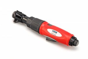 HBM PROFI pneumatische 1/2" ratel