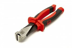 AOK 200 mm PROFI kopkniptang