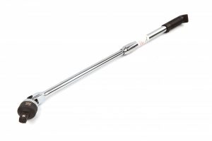 AOK 1/2" PROFI wringijzer met kantelbare en omkeerbare kop