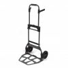 HBM 100 Kg opvouwbare steekwagen