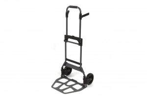 HBM 100 Kg opvouwbare steekwagen