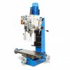 HBM 400V PROFI freesmachine