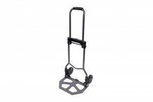 HBM 75 Kg opvouwbare steekwagen