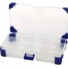 HBM PROFI assortimentsdoos 16,5 x 9,5 x 3 cm