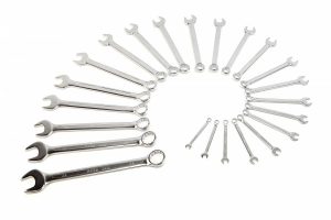 AOK 7 mm PROFI ring- steeksleutel