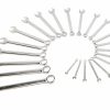 AOK 22 mm PROFI ring- steeksleutel
