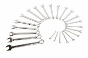 AOK 22 mm PROFI ring- steeksleutel