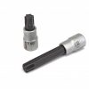 PROXXON 3/8" dopsleutel TORX T20, 50 mm