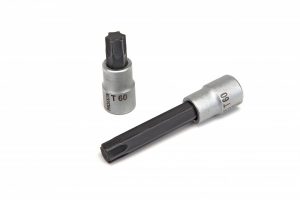 PROXXON 1/2" dopsleutel TORX T40x 55 mm