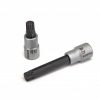 PROXXON 1/2" - 12-kant 12, 55 mm lengte