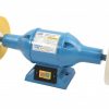 HBM polijstmachine 750 Watt