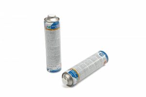 CFH gasbus AT2000 inhoud 330 gram 600 ml