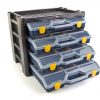 TAYG assortimentsdoos / multibox BLAUW