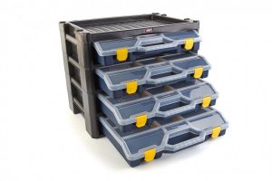 TAYG assortimentsdoos / multibox BLAUW