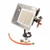 ROTHENBERGER heater / gasstraalkachel