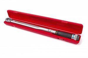 AOK 1/2" PROFI momentsleutel 70-350 Nm