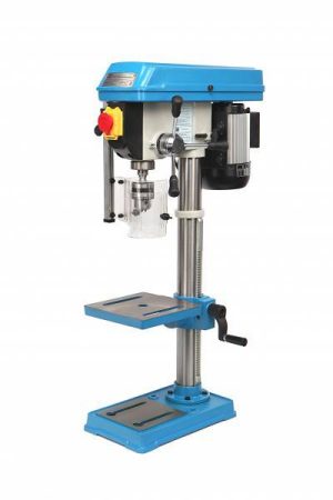 HBM 16 hobby kolomboormachine