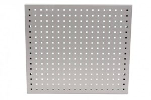 DeLUXE gereedschapsbord 71 x 64 cm voor werkplaatsinrichting