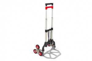 Steekwagen voor trappen 75 Kg