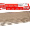 TELWIN Rutiel laselektroden E 6013 Ã˜3,2 x 350 mm 125 stuks