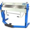HBM 2 x 1270 JUMBO vingerzetbank