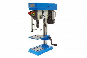 HBM 14 mm PROFI kolomboormachine