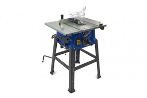 HBM 210 mm cirkelzaagtafel