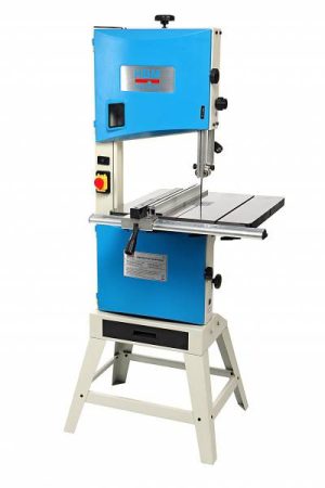 Houtlintzaag PROFI 230V 1100 Watt