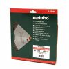 METABO 216 x 2,4 x 30 mm zaagblad voor hout 40T
