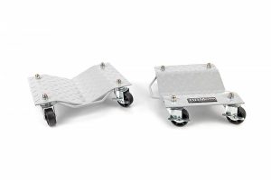 HBM 675 Kg automovers