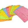 HBM 10-delige microvezel Auto Droogdoek, poets handdoekenset