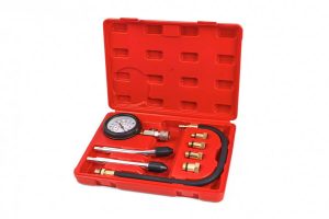 HBM 8-delige compressiemeter