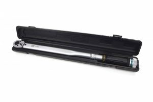 HBM 3/4" PROFI momentsleutel 100-500 Nm