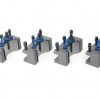 multifix Los blok A1 20 x 90 mm