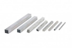 HBM 16 mm HSS toolsbit vierkant