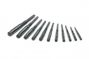 HBM verstelbare ruimer 11,90 - 13,49 mm