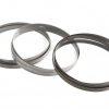 HBM 2110 mm 6/10" Bi-metaal zaaglint