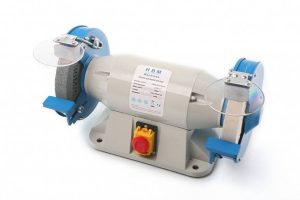 HBM 200 mm PROFI slijpmachine