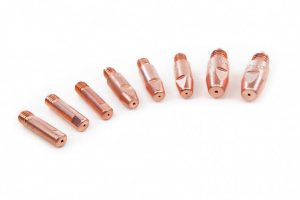 HBM lastip M6 x 28 mm x 0,6 mm