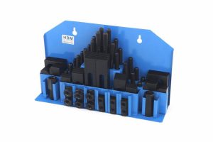 HBM 58-delige m 14 opspanset
