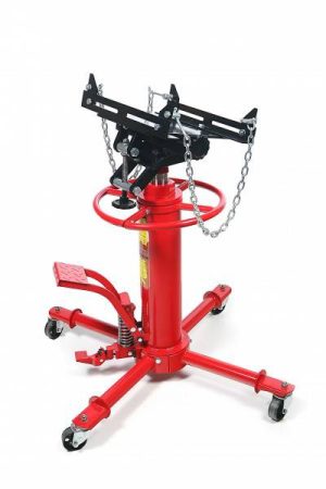 Versnellingsbakkrik 500 Kg