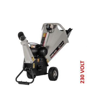 LUMAG hakselaar 230V HC10E-NL